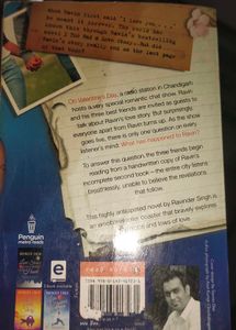 Can Love Happen Twice?