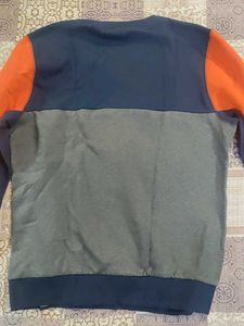 Stylish Neo Sportswear Sweatshirt