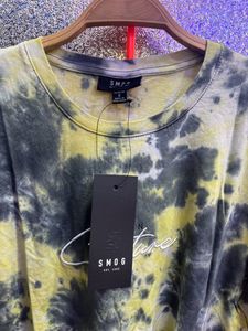 2 SMOG tye Dye Colour