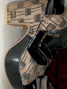 Platform Heels