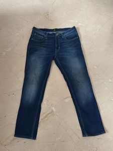 Lee Original Jeans