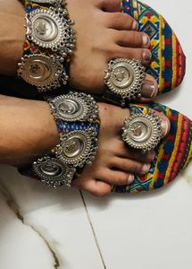 Traditional Flats