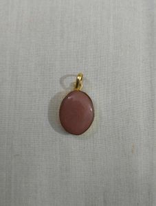 Vintage Beautiful GemStone Pendant