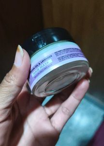 Love Beauty and Planet Hair Mask