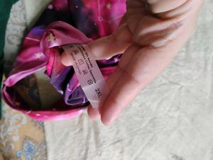 Plus Size Bikini Bottoms