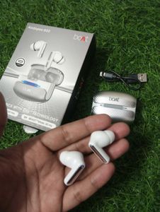 New Boat Airdopes 600