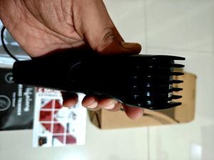 Lifelong Trimmer With Box
