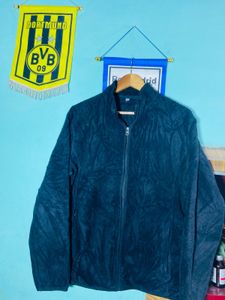 uniqlo fleece with zipper