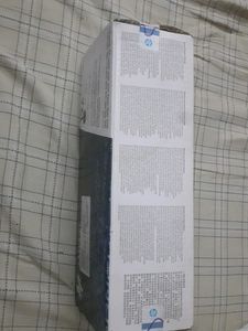 HP Printer Black Toner 12A