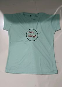 Smile Tshirt