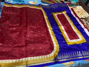 Awesome Party Wear Saree