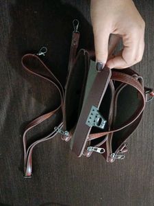 Ted Baker London Bag