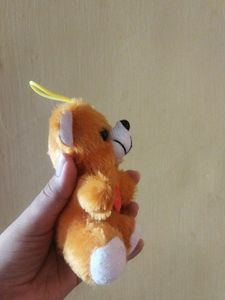 Small Size Tiny Teddy Bear