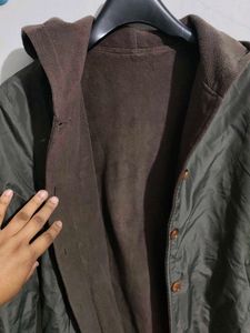 Very Warm Beautiful Ladies Jacket