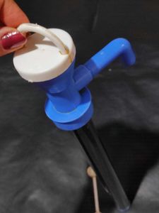 Manual Liquid Transfer Pump