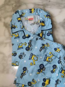 Kids Night Suit