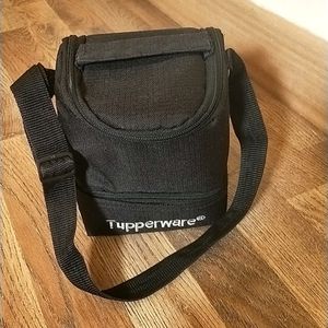 Tupperware Lunch Bag