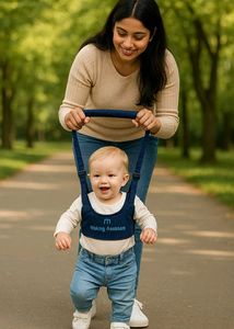 Baby Walking Assistant Harness (Adjustable Size)