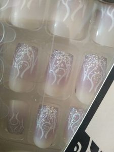 Cutest Press On Nails 💅