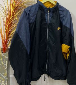 Nike Zipper