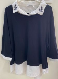 Beautiful Korean Top