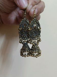 Bangels With Earrings