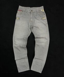 Straight Fit Jeans