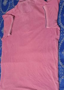 Light Pink T Shirt