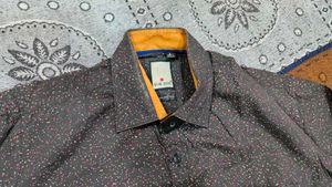 Black Party Shirt for Sale!