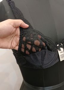 Miss Astor Non Padded Bra...32B