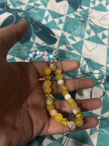 Beaded Bracelet