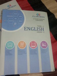 Class 9 Study materials...