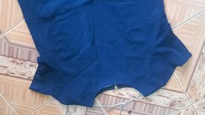 Long Kurti Style Top