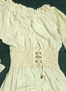 Middi Dress