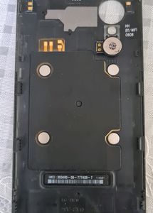 Google Nexus 5 phone parts
