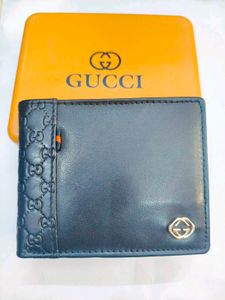 Gucci Wallet For Men