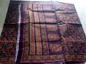 Balaji Cotton Saree - New in Package