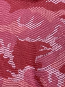 Beautiful Pink Chitah Design Top