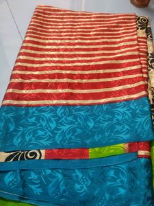 Saree Satin