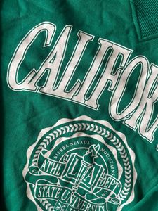 California State Sweatshirt