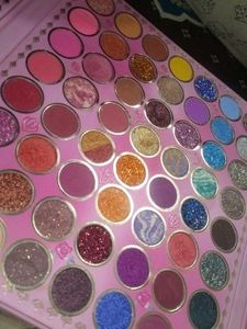 Kevyn Aucoin Eyeshadow Palette