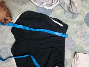Cute Shorts Set for 4-6 years girl