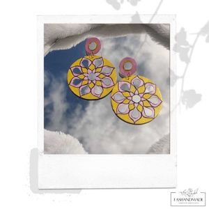 Handmade Earings