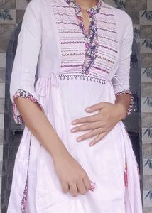 Pretty Long Kurta Price Dec