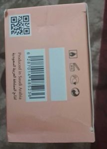 Madina Jasmine Perfume