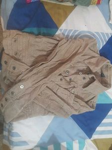 Stylish Casual Jacket