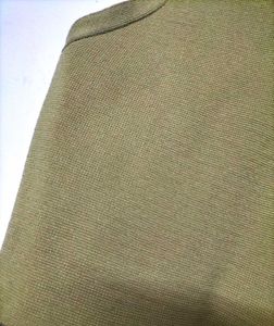 Zara Olive Green Tank Top