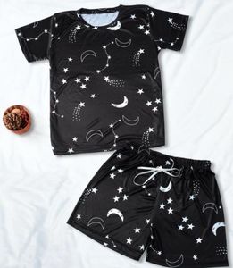 3 Piece Night Suit Women