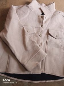 Casual Outerwear Winter Coat For Women