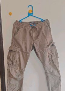 Vintage Cargo Pants